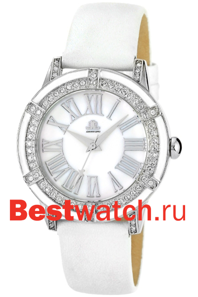 Часы Jennifer Lopez Broad Way 2739-WMWT